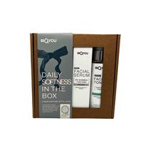 Sejas kopšanas līdzekļu komplekts sievietēm Bio2You Daily Softness, 3 gab.