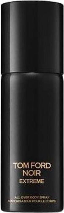 Vyriškas dezodorantas Tom Ford Noir Extreme, 150 ml