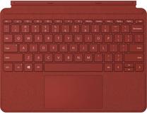 Tastatūra planšetdatoram Microsoft Go Type Go Type, EN, sarkana krās.
