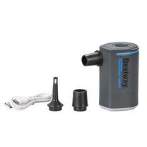 Elektrinė pompa Bestway POWERTOUCH, juoda sp., 5.7 cm x 5.1 cm x 9.3 cm