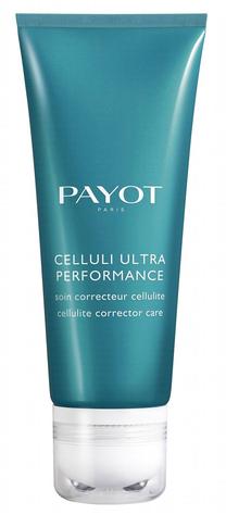 Kūno kremas Payot, 200 ml