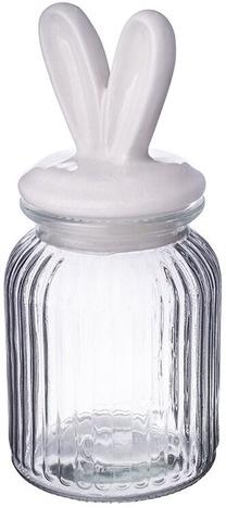 Trauks Altom Relief, 0.9 l, caurspīdīga krās./balta krās.