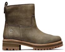 Batai Timberland, žalia sp., 37