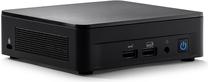 Stacionarus kompiuteris Intel NUC 12 Pro Kit Intel® Core™ i5-1250P, DDR4, SSD –, Intel Iris Xe Graphics Dynamic RNUC12WSKV50002