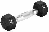 Svarmuo HMS Pro x 1 kg, juoda sp.