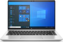 Sülearvuti HP ProBook 32N36EA 4K7E2EA#B1R, AMD Ryzen™ 3 5400U, 16 GB, 256 GB, 14 ", AMD Graphics, hõbe v., EN, Windows