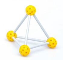 Konstruktors Construction Set 211321, 330 gab.