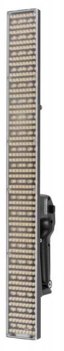 Lempa Yongnuo YN360 IV, 12 V, 57 cm, juoda sp.