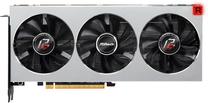 Видеокарта ASRock Radeon VII Phantom Gaming X HBM2 PCIE 90-GA1100-00UANW, 16 ГБ, HBM2