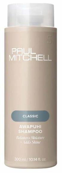 Šampūns Paul Mitchell Awapuhi Classic, 300 ml