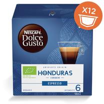 Kavos kapsulės Dolce Gusto, 0.072 kg, 12 vnt.