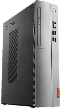 Stacionarus kompiuteris Lenovo Intel® Core™ i3-7100 Processor (3 MB Cache), DDR4 4 GB – 1 TB, Nvidia GeForce GT730 2 GB GDDR5, Windows 10