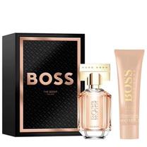 Dāvanu komplekts sievietēm Hugo Boss The Scent For Her