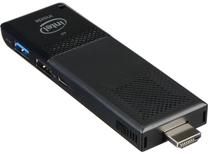 Stacionarus kompiuteris Intel Intel® Atom™ x5-Z8300 Processor (2 MB Cache), DDR3L 2 GB 32 GB, Intel HD Graphics Dynamic, Windows 10