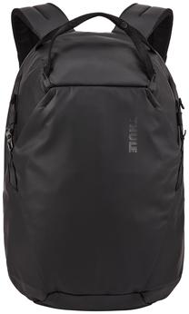 Mugursoma Thule Tact TACTBP116, melna krās., 21 l, 14"