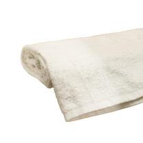 Vonios rankšluostis Homla Vienna 739583, balta sp., 130 cm x 70 cm