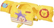 Нарукавники для плавания Bestway Fisher Price, 57 см x 28 см