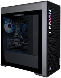 Stacionarus kompiuteris Lenovo Intel® Core™ i5-13400F, 1 TB, DDR5 32 GB, SSD 1 TB, Nvidia GeForce RTX4060Ti 8 GB, Windows 11 Home Legion T5