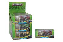 Игрушечный мотоцикл HTI Teamsterz Farm Quad