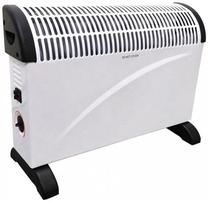 Konvekcijas radiators White, 2000 W