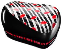 Щетка для волос Tangle Teezer, белый цв./черный цв./красный цв.