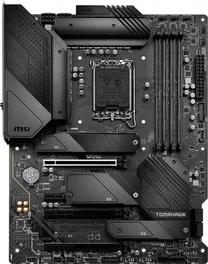 Emaplaat MSI MAG H670 TOMAHAWK WIFI DDR4