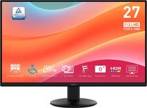 Monitorius MSI Pro MP272L, IPS, 100 Hz, FHD, 27"
