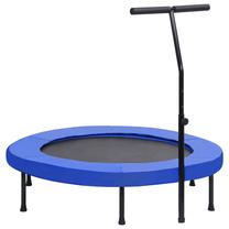 Sportinis batutas VLX Fitness, 122 cm