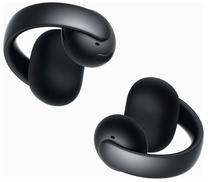 Belaidės ausinės Soundcore AeroClip A3388G11, juoda sp.