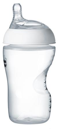 Bērnu pudelīte Tommee Tippee, 340 ml, 3 mēn.