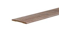 Durvju stendere Everhouse, 220 cm x 6 cm x 1 cm, alkšņa krās.