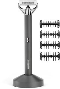 Многофункциональная бритва для тела и лица Babyliss Super-X OT996E