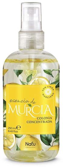 Odekolonas Natuaromatic Essence of Murcia, 250 ml