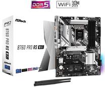 Emaplaat ASRock B760 PRO RS WIFI