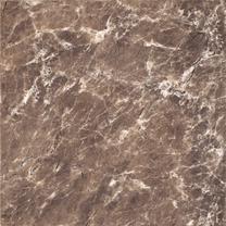 Flīzes, keramika Cersanit PS202, 33.3 cm x 33.3 cm, brūna krās.