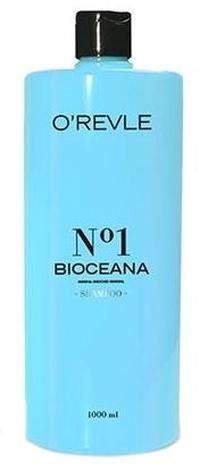 Šampūnas O'Revle Bioceana No1 Restoring, 1000 ml