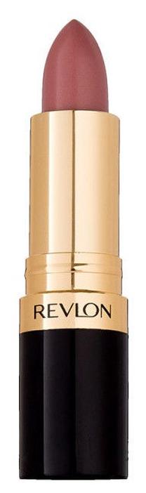Lūpų dažai Revlon Super Lustrous, 460 blushing mauve
