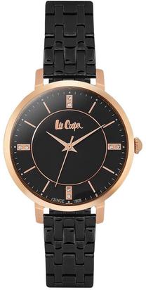 Женские часы Lee Cooper, кварцевый