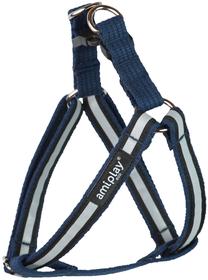 Petnešos šunims Amiplay Cotton Shine, 1150 mm