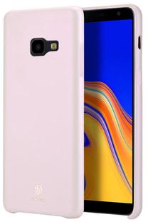 Чехол для телефона Dux Ducis, розовый цв., Samsung