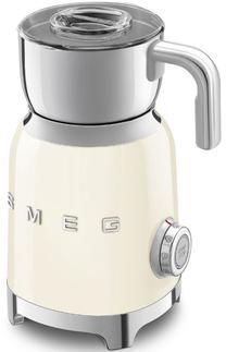 Piena putotājs Smeg Retro MFF01CREU