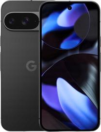 Mobiiltelefon Google Pixel 9, 128 GB, obsidian v.