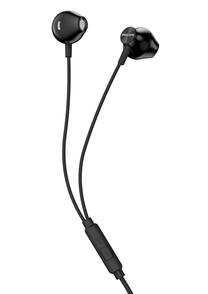 Laidinės ausinės Philips TAUE101BK/00, juoda sp.