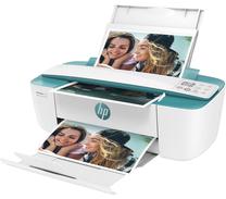 Multifunktsionaalne printer HP DeskJet 3762 AiO, tindiprinter, värviline