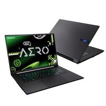 Portatīvais dators Gigabyte AERO X16 1VH-93EEC64AH, AMD Ryzen Al 7 350, 32 GB, 1 TB, 16 ", Nvidia GeForce RTX 5060, pelēka krās., EN, Windows