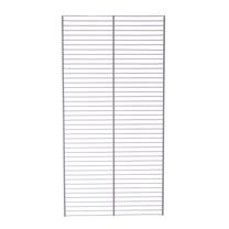 Lentyna Futura ITI0286, 60.7 cm x 30.5 cm, pilka