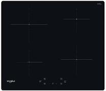 Indukcinė kaitlentė Whirlpool WS QS460 NE