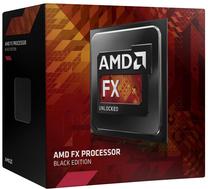 Protsessor AMD AMD FX-Series FX-8370 X8 SAM3+ BOX FD8370FRHKBOX, 4GHz, AM3+, 8MB