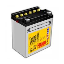 Akumulators Fiamm Moto, 12 V, 14 Ah, 180 A