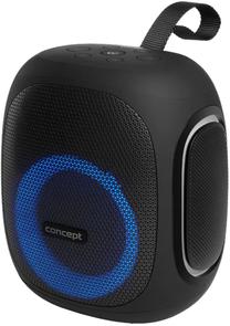 Belaidė kolonėlė Concept SoundJoy BR5035, juoda sp., 35 W